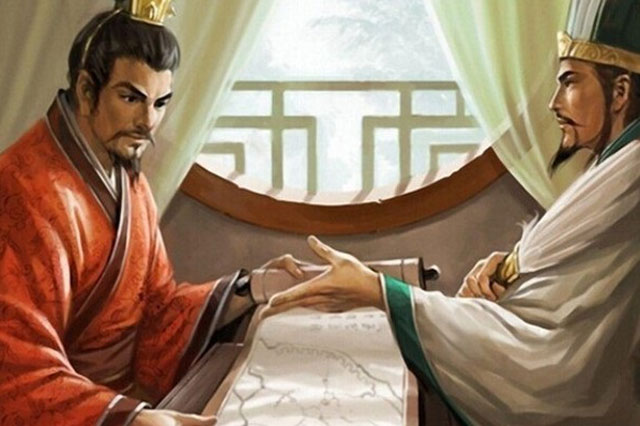 Đây là cách bậc đế vương sửa mình, trị quốc khiến hậu thế ngàn đời sau còn ca ngợi