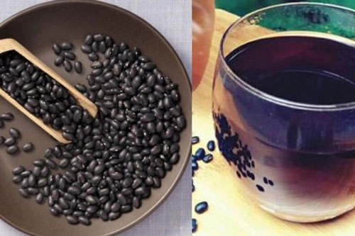 Uống nước đậu đen theo cách này, mỡ bụng lâu năm cũng bị "đánh tan", thải cặn độc trong cơ thể