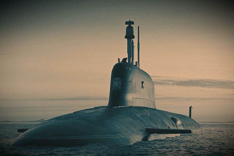 Nga triển khai Status-6 ở Kamchatka, có thể kiềm chế Mỹ từ bờ biển phía Tây