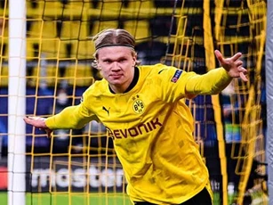 Pep Guardiola và Man City chuẩn bị chống đỡ Haaland của Dortmund thế nào?