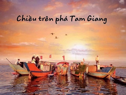 Hội Du lịch Cộng đồng Việt Nam: Khảo sát xây dựng các sản phẩm du lịch cộng đồng Miền Trung