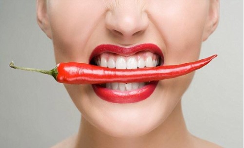 Bạn có thể giảm nguy cơ chết sớm, ung thư nhờ ăn ớt hàng ngày