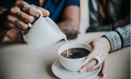 Giảm nguy cơ ung thư, răng chắc khỏe nhờ cà phê