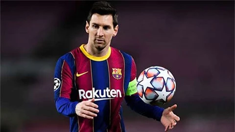 Thủ thành đồng hương sợ hãi mỗi khi đối đầu Messi