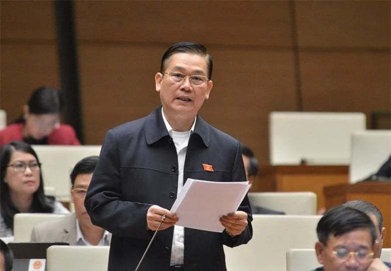 Trưởng ban Tổ chức Thành ủy Đà Nẵng qua đời