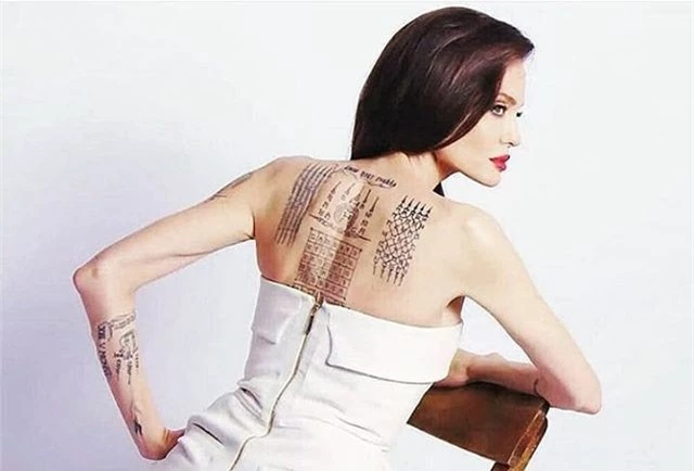 Vụ Angelina Jolie tố Brad Pitt dùng bạo lực gia đình: Maddox làm chứng ảnh 11