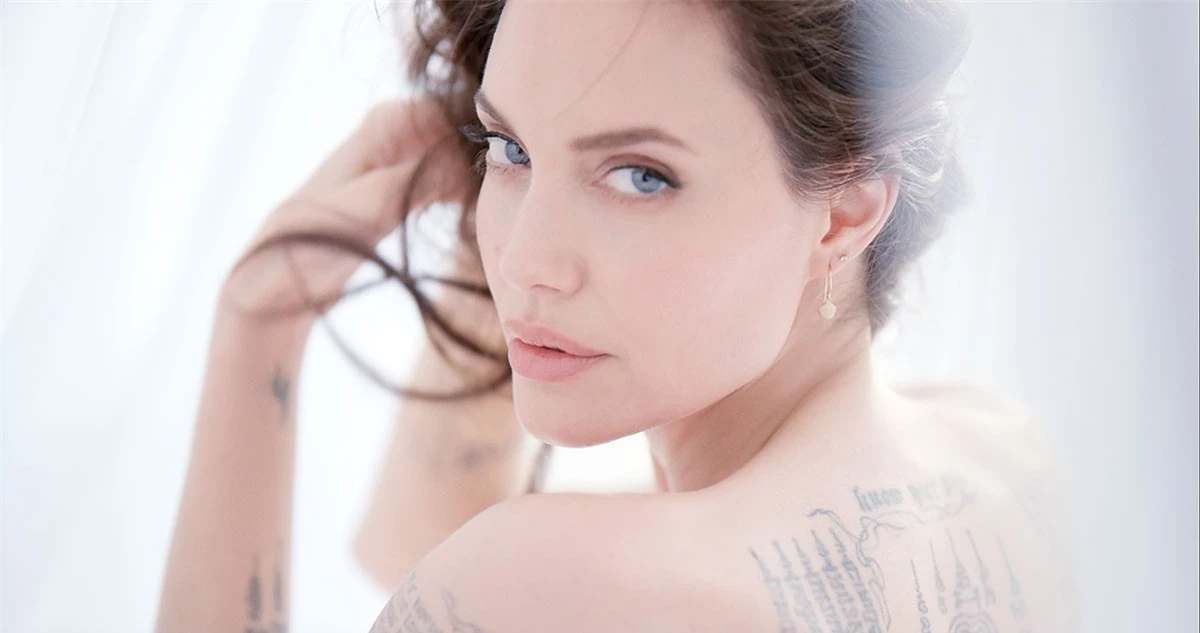 Vụ Angelina Jolie tố Brad Pitt dùng bạo lực gia đình: Maddox làm chứng ảnh 7