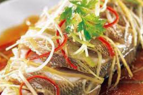 Cách làm món cá hấp chuẩn nhất, ngon hơn ngoài hàng