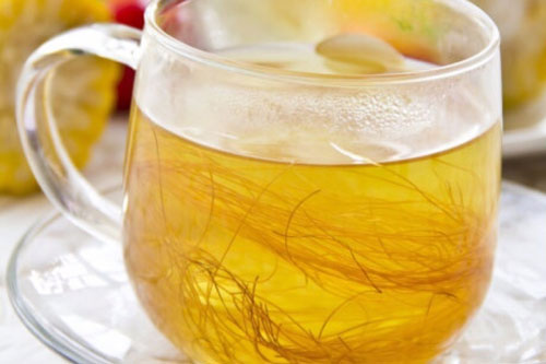 Đây là lý do tại sao chị em nên nấu cho chồng mỗi ngày một cốc nước râu ngô