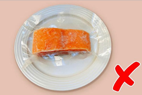 5 loại thực phẩm đông lạnh chị em tuyệt đối không nên mua khi đi siêu thị