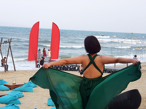 Đà Nẵng: Chương trình du lịch “Miền Trung – Miền di sản diệu kỳ” ưu đãi lớn từ nay tới 28/4