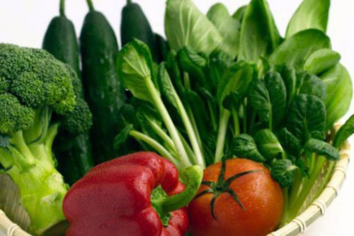 Những loại rau củ càng nấu kỹ càng mất chất dinh dưỡng, nhất là loại thứ 2