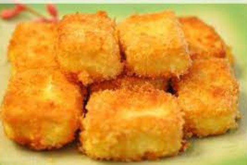 3 cách làm đậu phụ chiên giòn ngon, thơm ngọt không ai cưỡng nổi