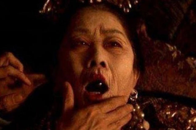 Bát canh mà Từ Hi Thái hậu uống trước khi qua đời có điều gì đặc biệt?