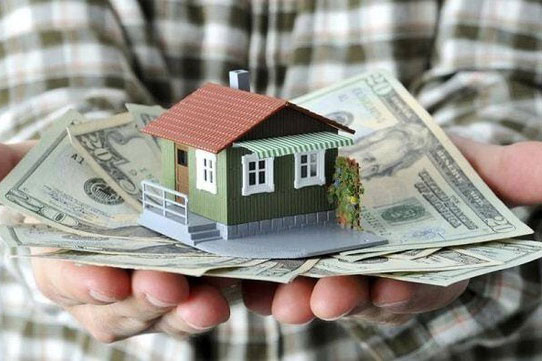 Vay tiền buôn đất: Lời khuyên để không ngập nợ trước ngày ăn lãi