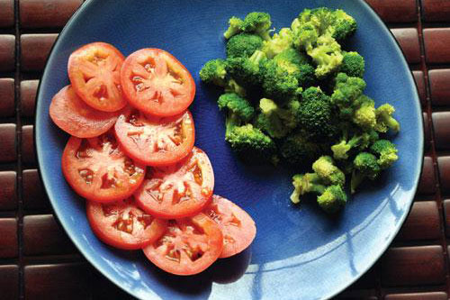 Kết hợp thực phẩm theo cách này tốt gấp nhiều lần dùng thuốc bổ