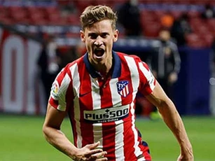 MU sẵn sàng trả gấp đôi lương chiêu mộ sao Atletico
