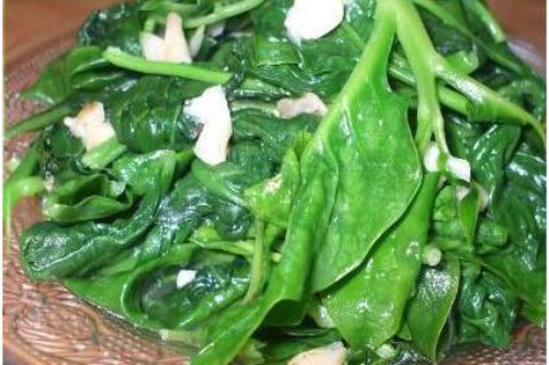 Cách xào rau mồng tơi ngon, nhiều dưỡng chất