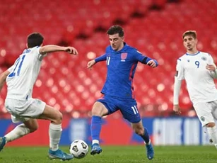 Điểm nhấn Anh 5-0 San Marino: Show diễn của dàn sao Chelsea