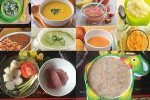 6 công thức nấu cháo gà hấp dẫn, mẹ lưu lại ngay để nấu cho bé ăn dặm ngon hơn mỗi ngày