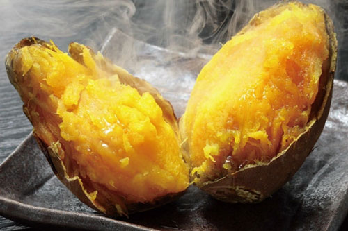 Ăn khoai lang như "uống thang thuốc bổ" nhưng 4 nhóm người không nên động vào, tránh tổn hại sức khỏe