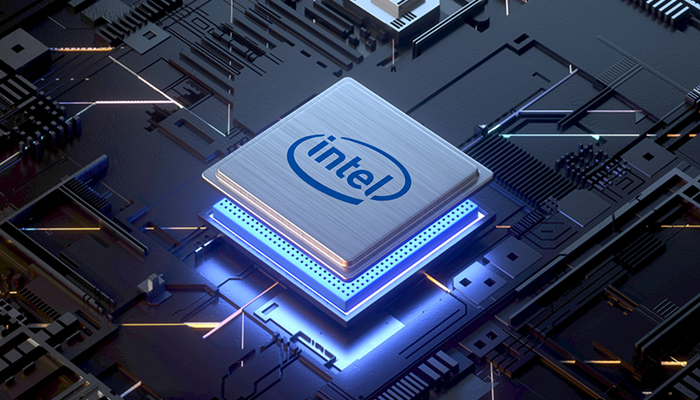 công nghệ của Intel giúp tăng thêm sức mạnh cho một thế giới được kết nối 