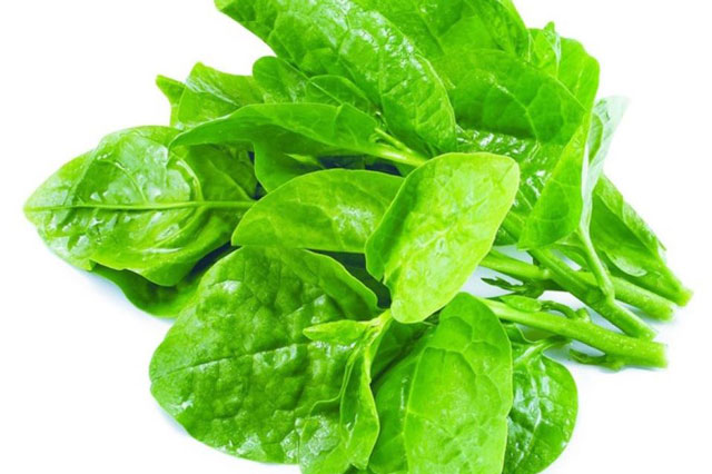 Tác dụng phụ của rau mồng tơi rất nhiều người chưa biết