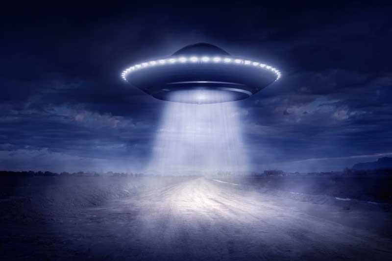 Chuyên gia hé lộ địa điểm và tuyệt chiêu dễ ‘săn’ được UFO nhất