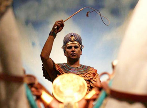 Menes: Vị vua đầu tiên của Ai Cập cổ đại