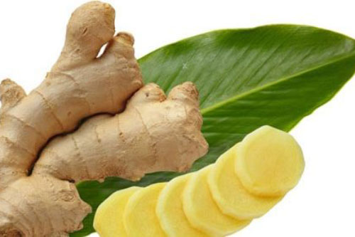 Những thực phẩm giúp giảm đau tự nhiên có sẵn trong bếp mà không cần dùng tới thuốc