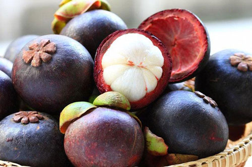 Tuyệt chiêu nhìn 3 giây biết ngay trái cây chứa hóa chất hay không, người bán hàng cũng nể phục