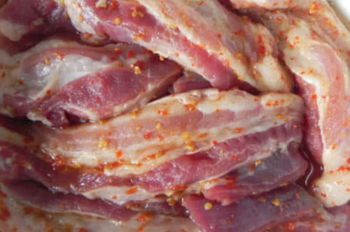 Đầu bếp 5 sao mách bạn cách ướp thịt ngon hơn ngoài hàng khiến cả nhà khó cưỡng