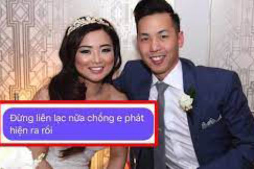 Cưới được 3 tháng, vợ nhắn tin “mờ ám” vào điện thoại chồng rồi nhận cái kết ngoài sức tưởng tượng