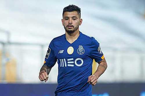 Chelsea định 'hút máu' Porto ngay trước đại chiến ở Champions League