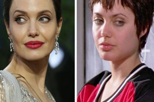 Những vai diễn ít người biết của sao Hollywood