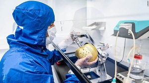 Tim nhân tạo 4 tỷ đồng đã được nghiên cứu thành công