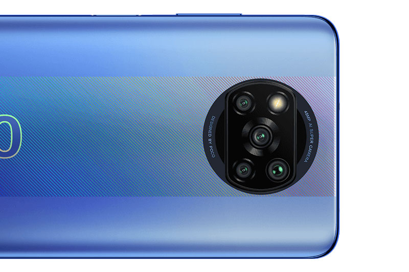 Smartphone chống nước, cấu hình ‘khủng’, pin 5.160 mAh, sạc 33W, màn hình 120Hz, giá gần 7 triệu đồng