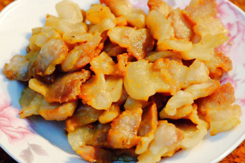 Thực phẩm ai cũng đang xa lánh nhưng lại là 'thần dược' cho sức khoẻ