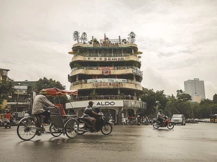 Việt Nam lọt top các quốc gia châu Á nên ghé thăm vào năm 2021