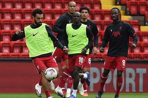 Liverpool & 5 vấn đề lớn phải đối mặt ở Hè 2021