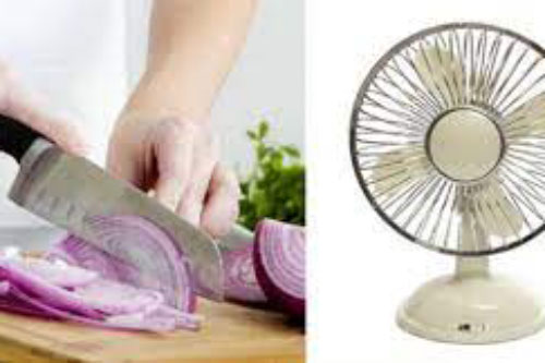 Thái hành lúc nào cũng "chảy nước mắt": Nắm ngay mẹo này đảm bảo hết cay, thái nhanh dễ dàng