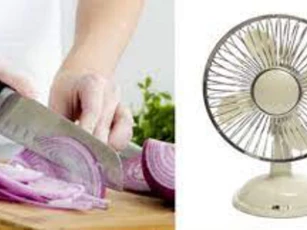 Thái hành lúc nào cũng "chảy nước mắt": Nắm ngay mẹo này đảm bảo hết cay, thái nhanh dễ dàng
