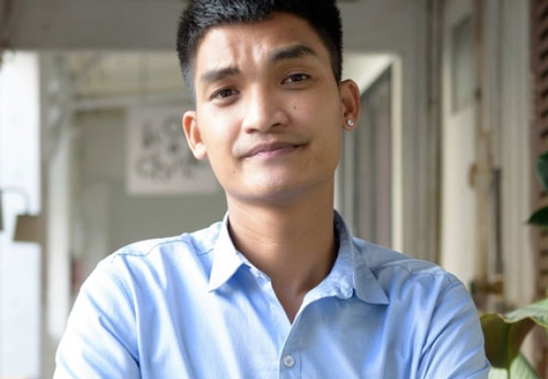 Những "trai xấu" có duyên nhất showbiz Việt