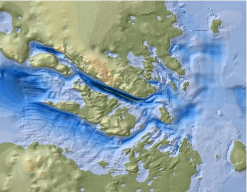 Phát hiện ra nơi sâu nhất thế giới trên đất liền