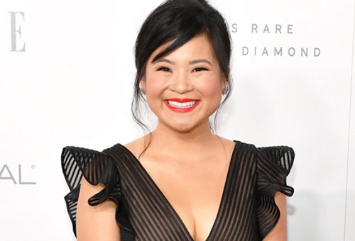 Những mỹ nhân gốc Việt thành danh ở Hollywood