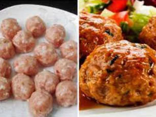 Đầu bếp mách bạn mẹo đơn giản để làm thịt viên không vỡ nát lại thơm ngon hơn cả ngoài hàng