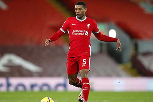 3 cầu thủ bị Wijnaldum đe dọa vị trí tại Barca