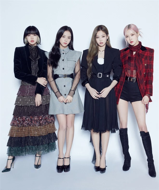 30 ca sĩ Hàn hot nhất hiện nay: Nhóm nữ hiện tượng đè bẹp BLACKPINK, vượt mặt cả IU để đấu tay đôi với BTS - Ảnh 8.