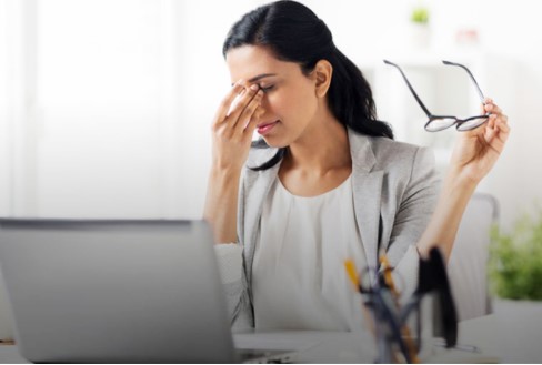 Bạn nên hạn chế động vào những bộ phận này để tránh gây hại sức khỏe