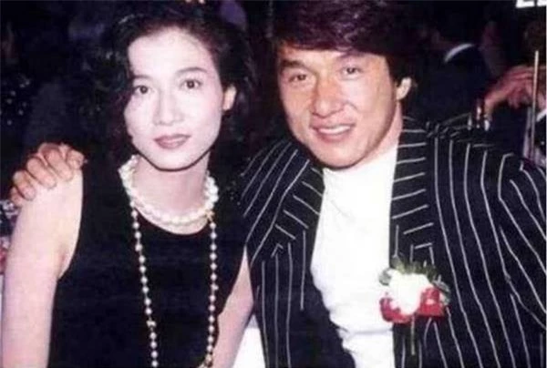 Hoa hậu Châu Á 1990 thừa nhận bạo hành con gái, chỉ yêu mỗi Thành Long ảnh 2